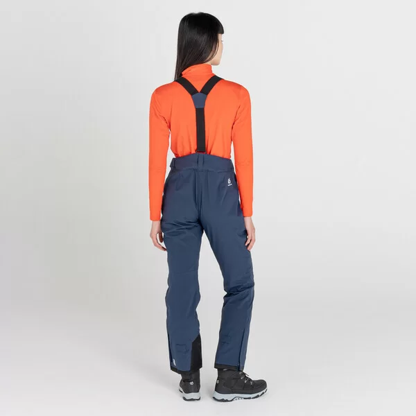 Брюки Effused II Pant (Цвет 3T6, Синий) DWW486R Фото Брюки Effused II Pant (Цвет 3T6, Синий) DWW486R со склада магазина Спортев