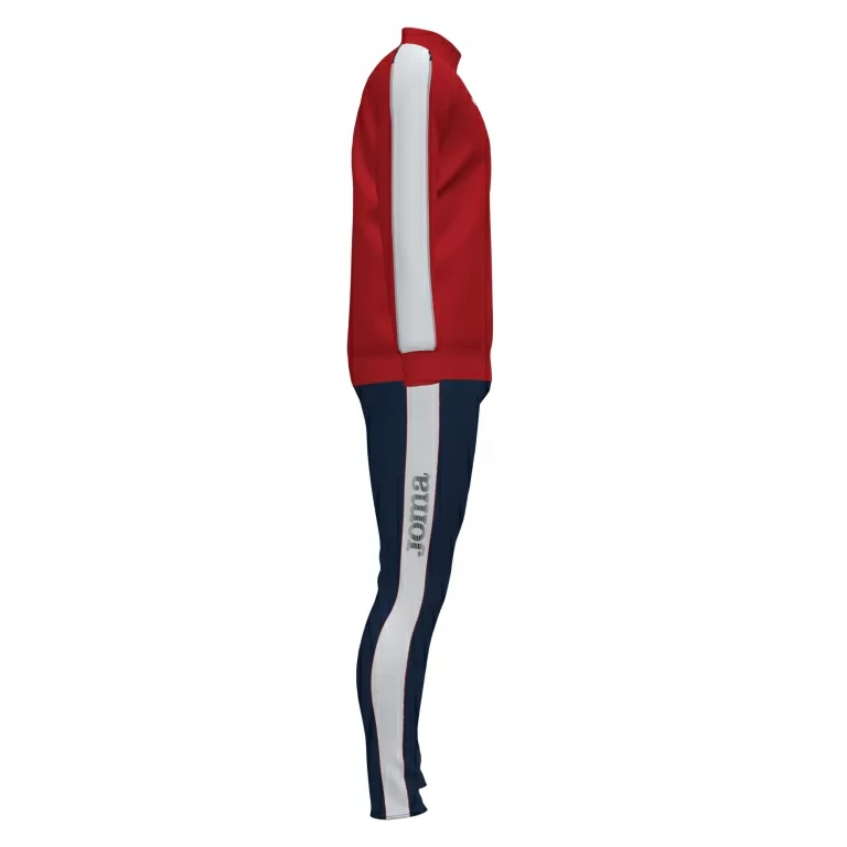 Костюм Joma Academy III 101584.603 Фото Костюм Joma Academy III 101584.603 со склада магазина Спортев