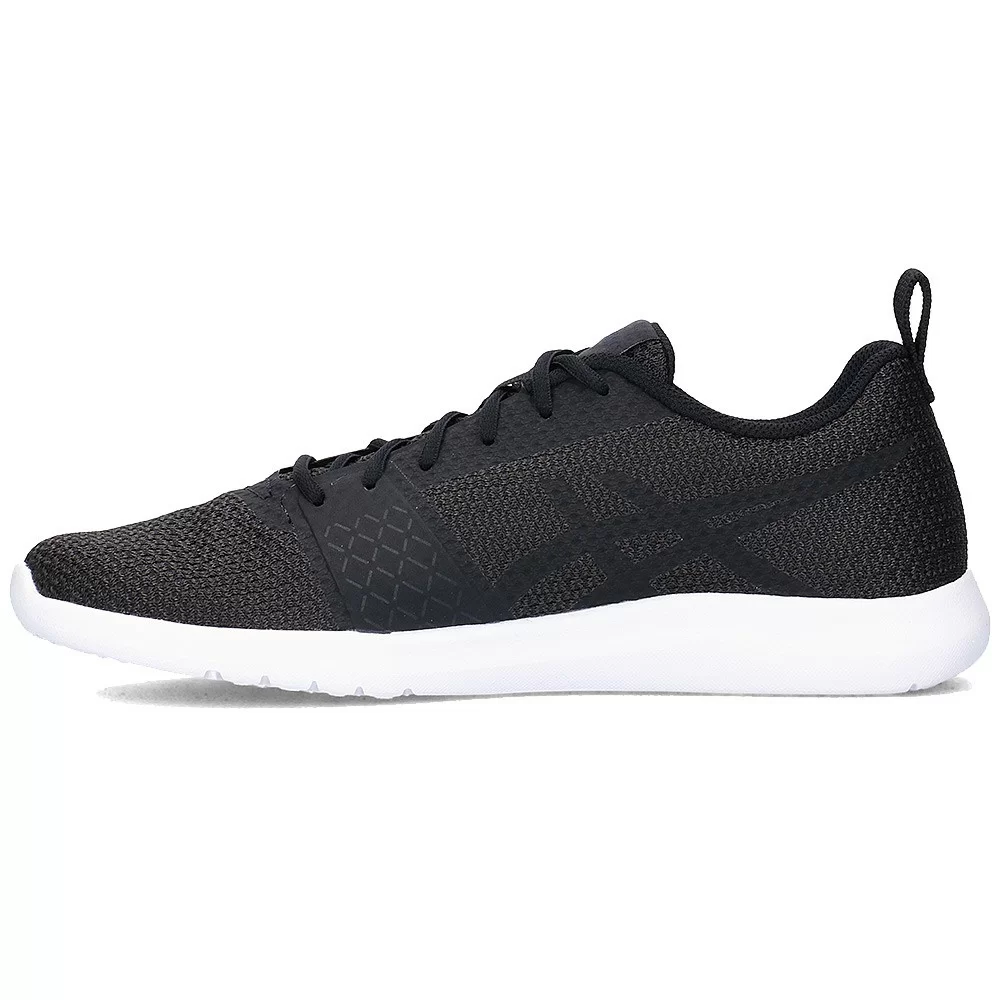 Кроссовки Asics Kanmei T7H1N/9090 Фото Кроссовки Asics Kanmei T7H1N/9090 со склада магазина Спортев