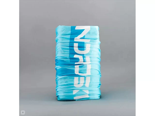 Баф Nordski Logo light blue NSV410790 Фото Баф Nordski Logo light blue NSV410790 со склада магазина Спортев