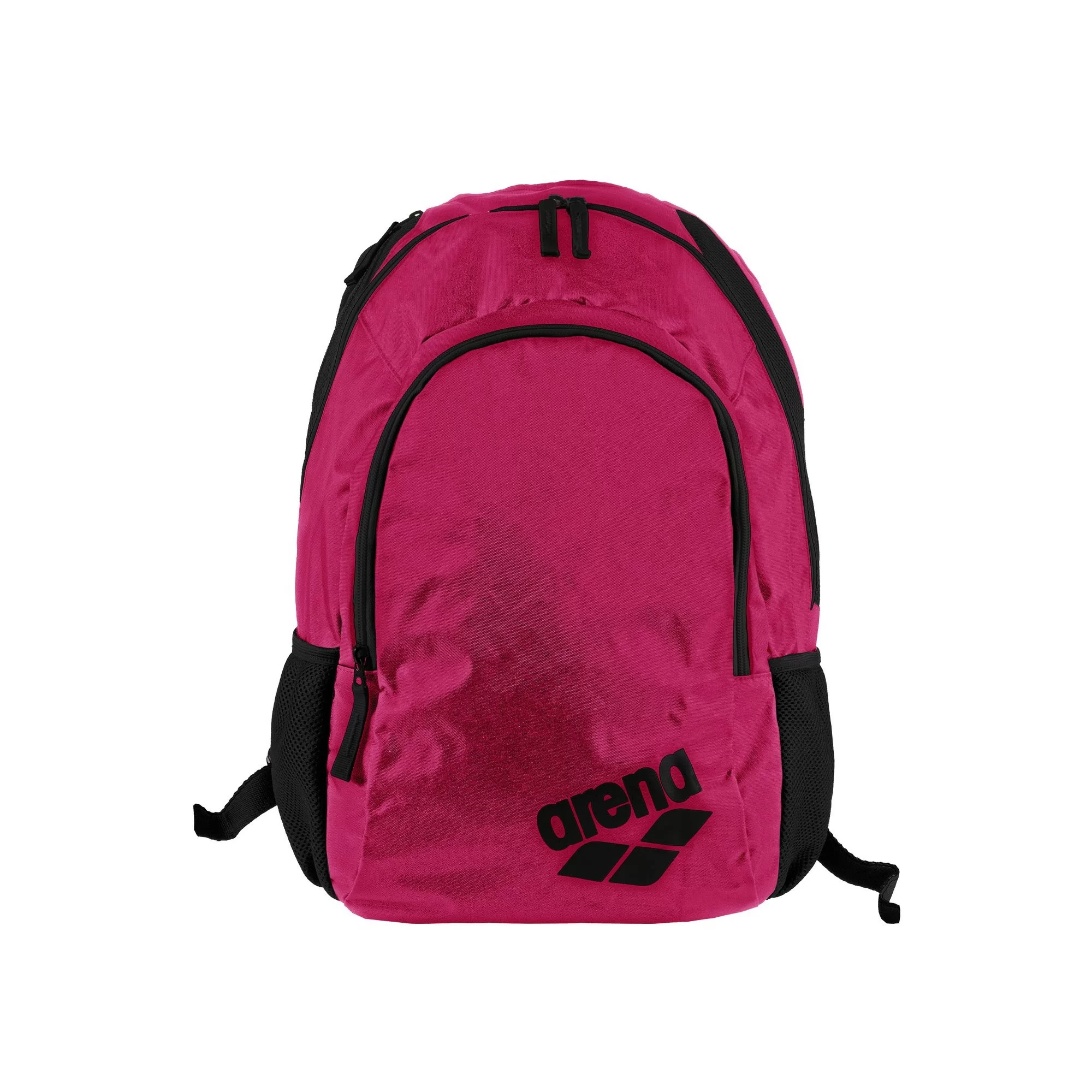 Рюкзак Arena Spiky 2 Backpack fuchsia 1E005 59 Фото Рюкзак Arena Spiky 2 Backpack fuchsia 1E005 59 со склада магазина Спортев