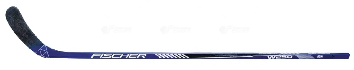 Клюшка Fischer W250 ABS Stick H15318,45, H15320 Фото Клюшка Fischer W250 ABS Stick H15318,45, H15320 со склада магазина Спортев