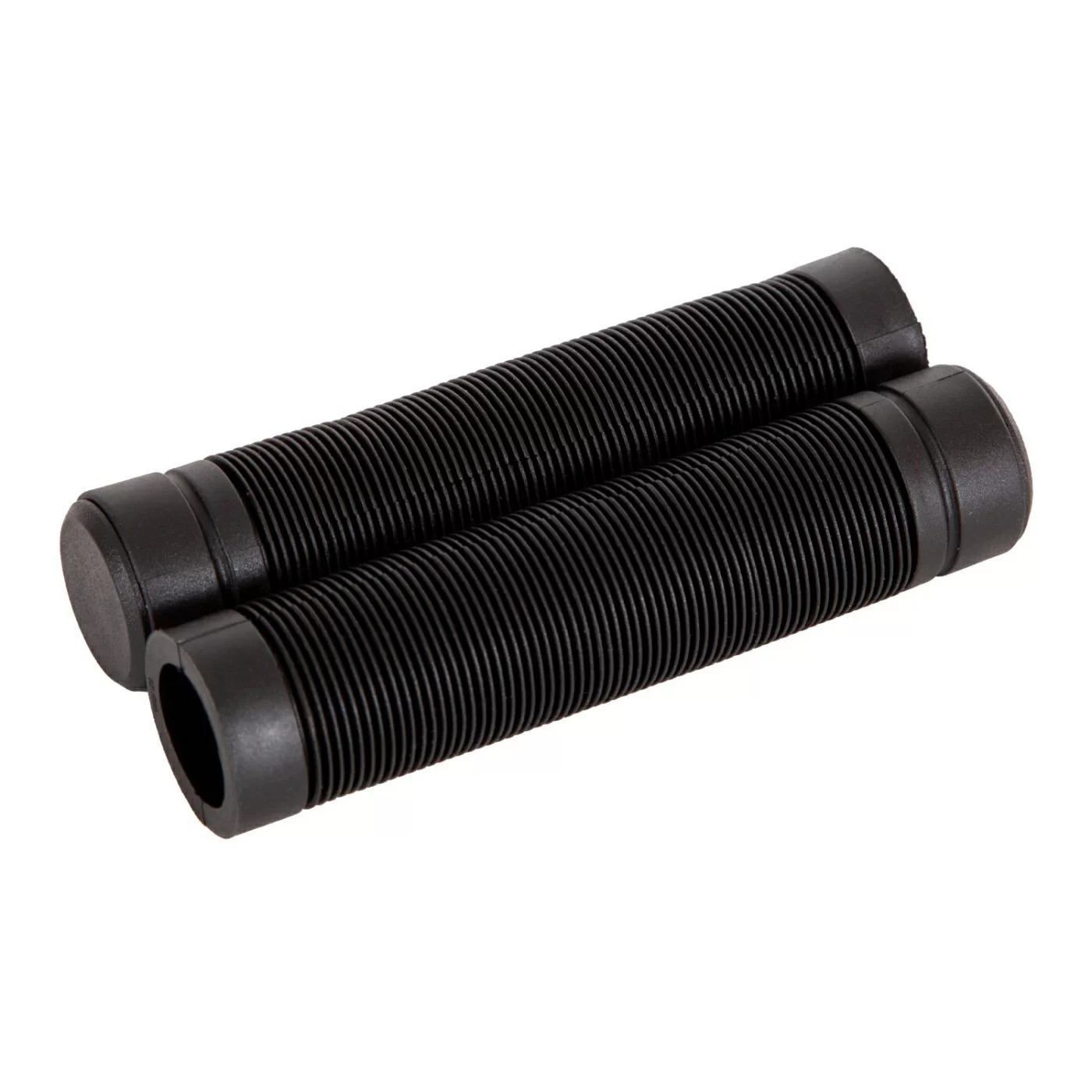 Грипсы STG SZ-100B 125 мм черный Х108420 Фото Грипсы STG SZ-100B 125 мм черный Х108420 со склада магазина Спортев