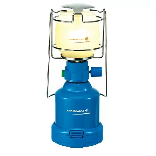 Лампа газовая CG Super Lumo 206 pz 202633 Фото Лампа газовая CG Super Lumo 206 pz 202633 со склада магазина Спортев