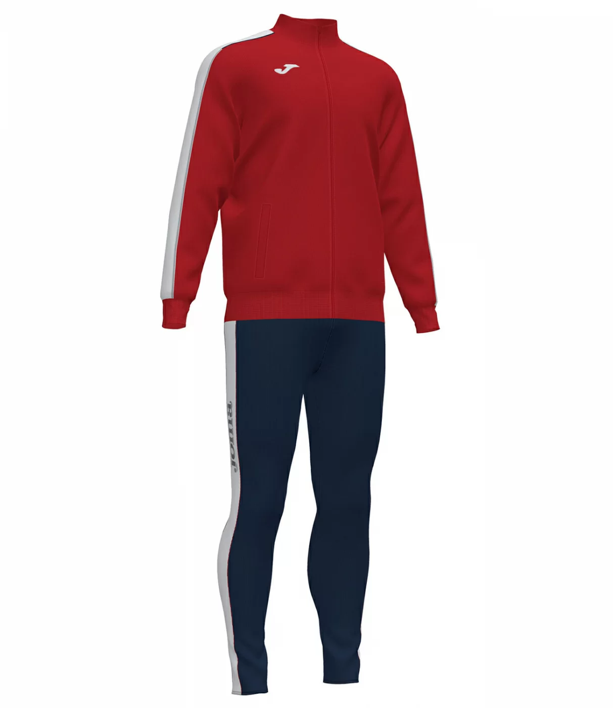 Костюм Joma Academy III 101584.603 Фото Костюм Joma Academy III 101584.603 со склада магазина Спортев