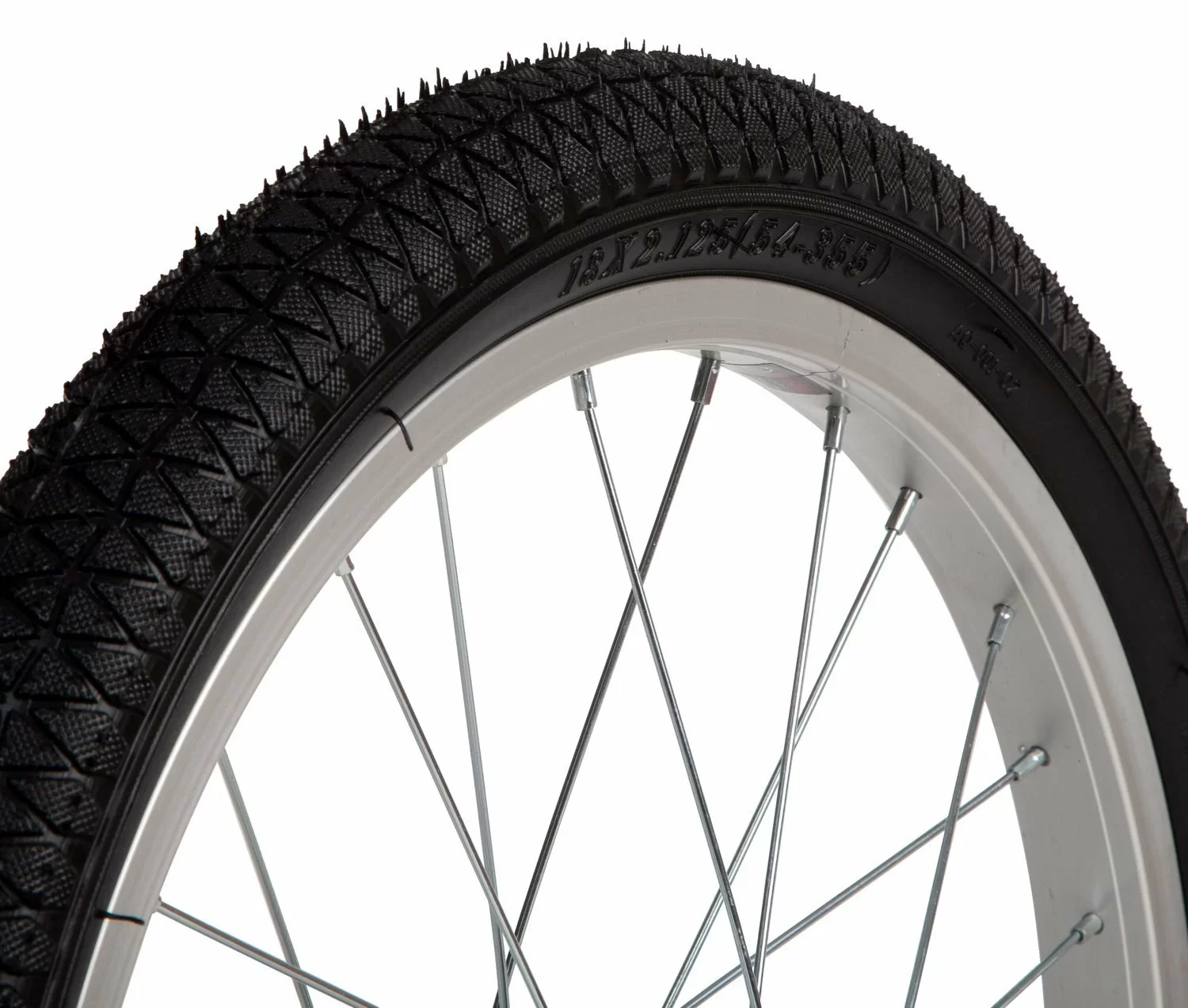Покрышка 18" * 2.125" BL-786 Х103619 Фото Покрышка 18" * 2.125" BL-786 Х103619 со склада магазина Спортев