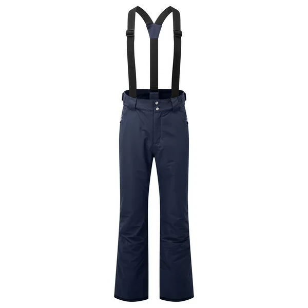 Брюки Motto Pant (Цвет 3T6, Синий) DMW463R Фото Брюки Motto Pant (Цвет 3T6, Синий) DMW463R со склада магазина Спортев