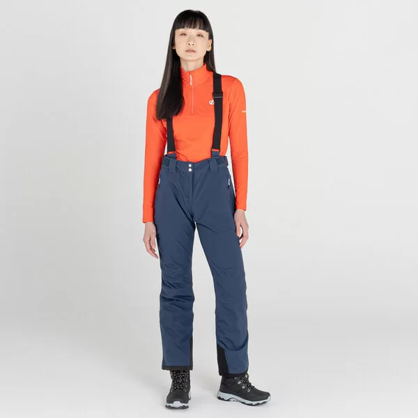 Брюки Effused II Pant (Цвет 3T6, Синий) DWW486R Фото Брюки Effused II Pant (Цвет 3T6, Синий) DWW486R со склада магазина Спортев