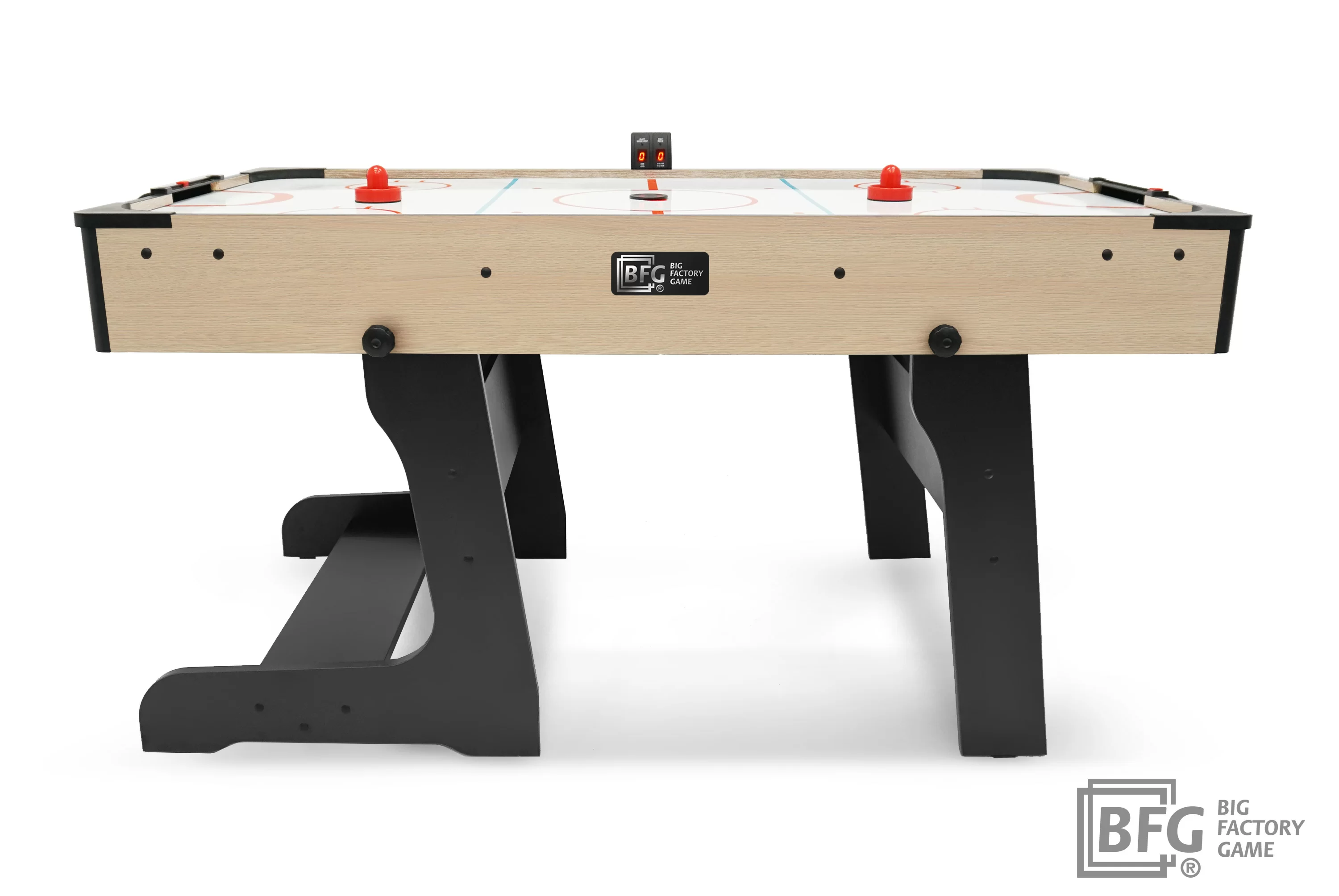 Аэрохоккей BFG Ice Transform 5 (Йоркшир) Фото Аэрохоккей BFG Ice Transform 5 (Йоркшир) со склада магазина Спортев