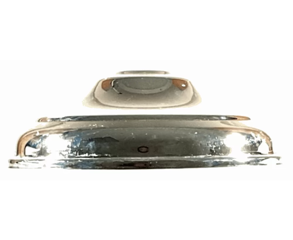 Крышка T55(431)-160/S Фото Крышка T55(431)-160/S со склада магазина Спортев