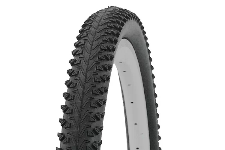 Покрышка 24" * 1.95" Wanda P1176 RTRR24WND010 Фото Покрышка 24" * 1.95" Wanda P1176 RTRR24WND010 со склада магазина Спортев