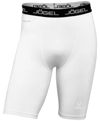 Шорты компрессионные Jogel Camp PerFormDRY Tight Short JBL-1300-061 черный/белый 16267 Шорты компрессионные Jogel Camp PerFormDRY Tight Short JBL-1300-061 черный/белый 16267
