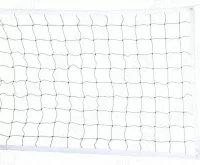 Сетка волейбольная и аксессуары Сетка волейбольная и аксессуары