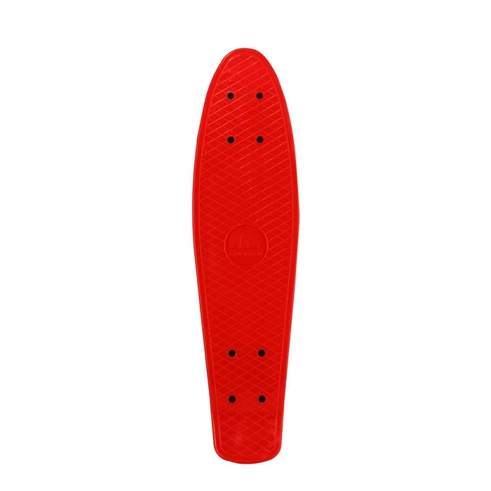 Мини-круизер RGX PNB-01 (22") red Фото Мини-круизер RGX PNB-01 (22") red со склада магазина Спортев