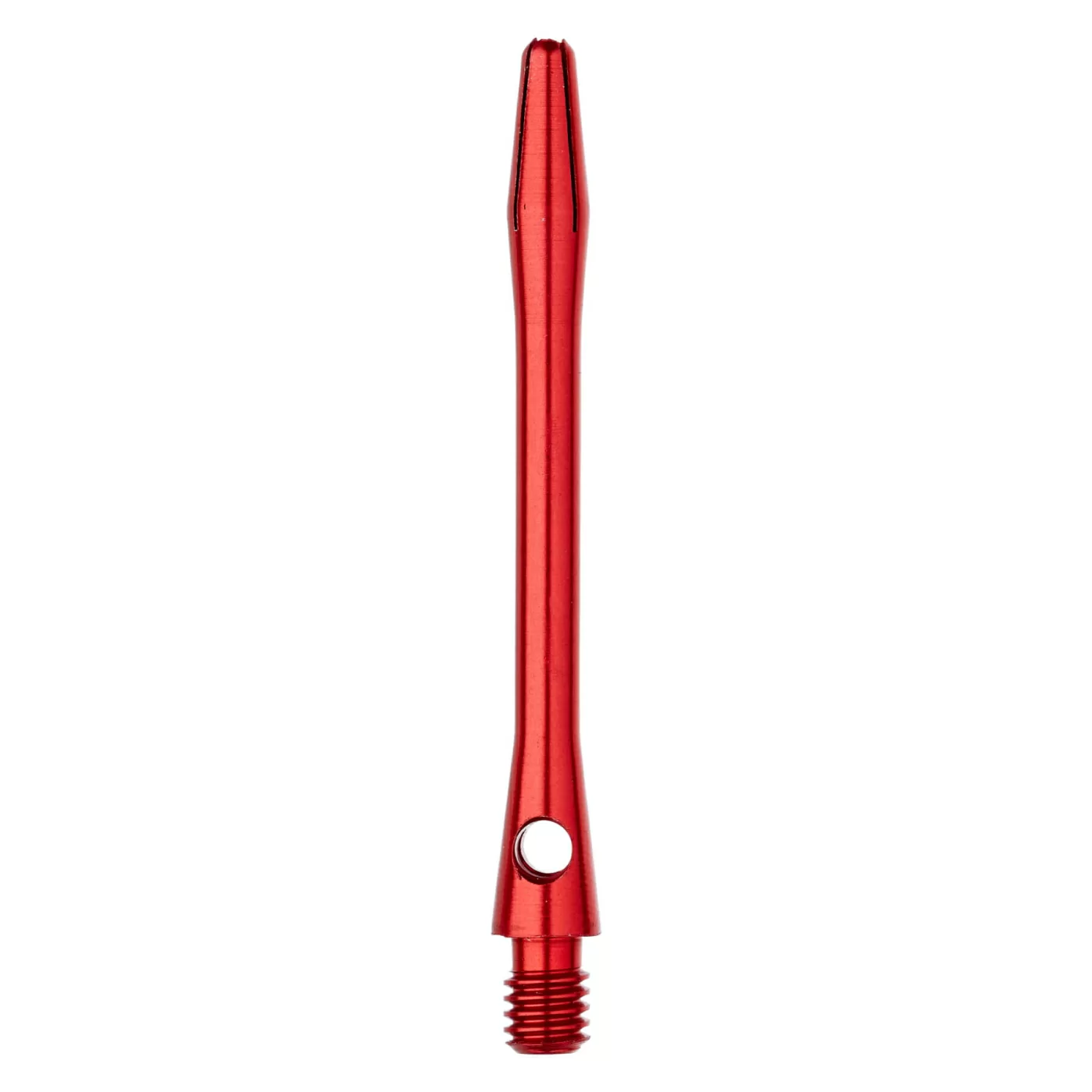 Хвостовики Winmau Anodised Aluminium medium красный Фото Хвостовики Winmau Anodised Aluminium medium красный со склада магазина Спортев