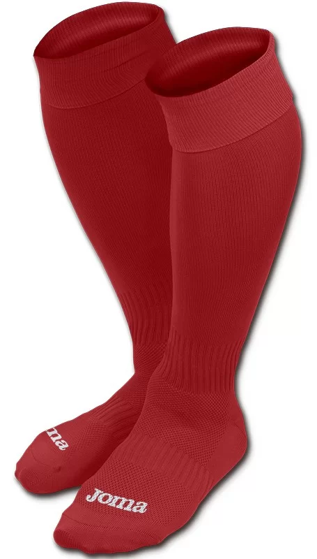 Гетры Joma Classic III красный 400194.600 Фото Гетры Joma Classic III красный 400194.600 со склада магазина Спортев
