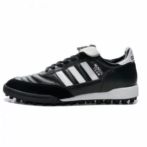 Бутсы Adidas Mundial Team turf black/runwht/red 019228 Фото Бутсы Adidas Mundial Team turf black/runwht/red 019228 со склада магазина Спортев