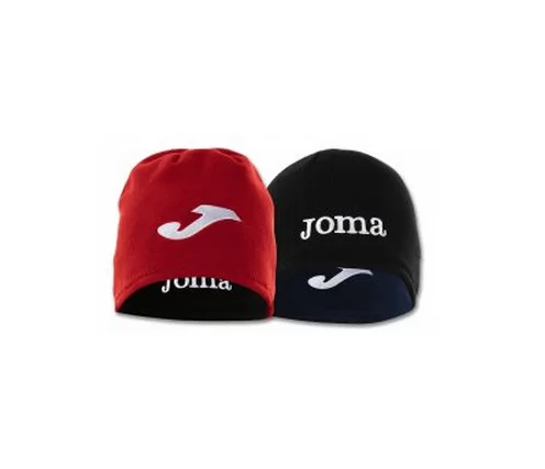 Шапка Joma Reversible 400038.600 Фото Шапка Joma Reversible 400038.600 со склада магазина Спортев