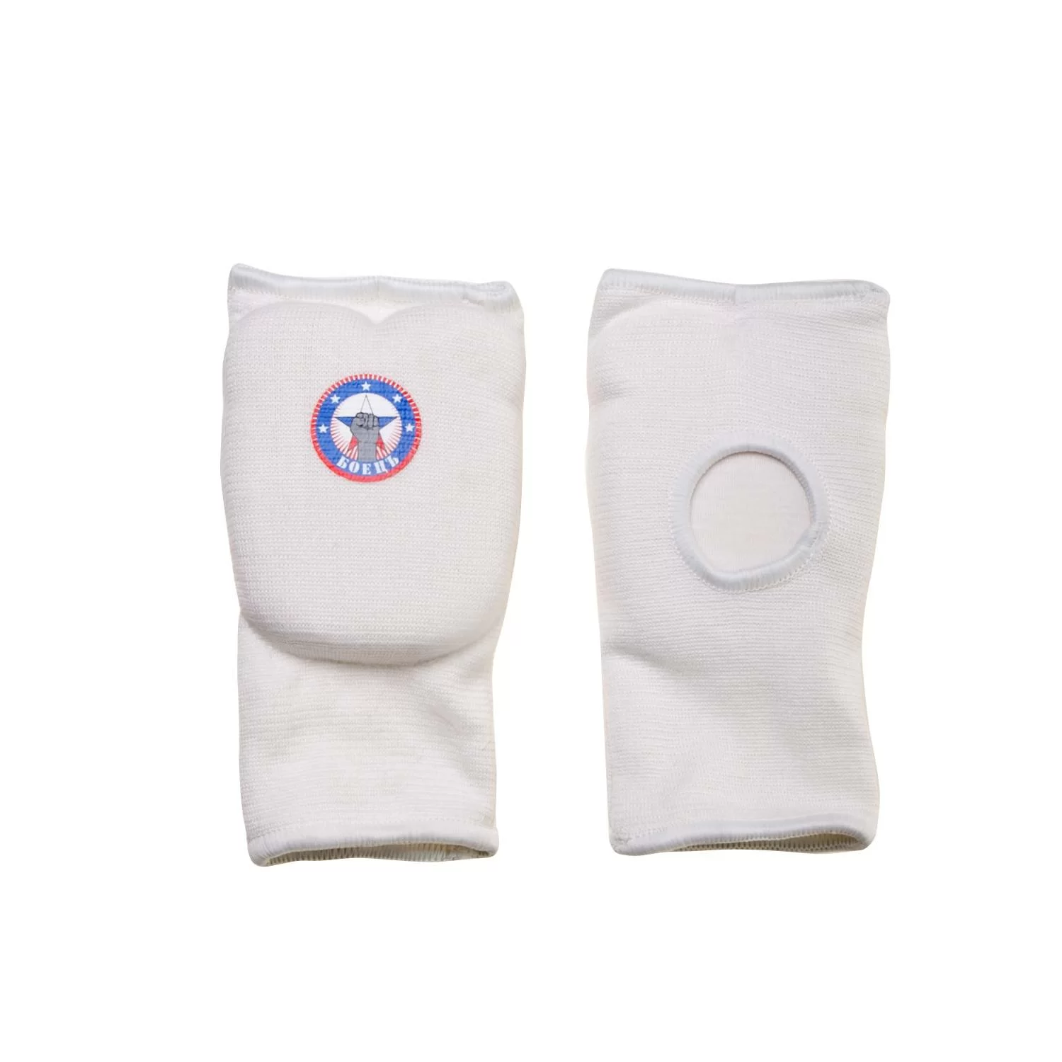 Защита рук на кисть YTH white 1380 Фото Защита рук на кисть YTH white 1380 со склада магазина Спортев