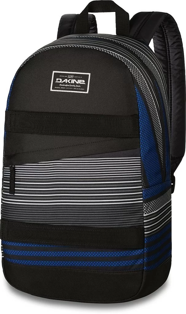 Рюкзак Dakine Manual 20L skyway 8130-037 Фото Рюкзак Dakine Manual 20L skyway 8130-037 со склада магазина Спортев