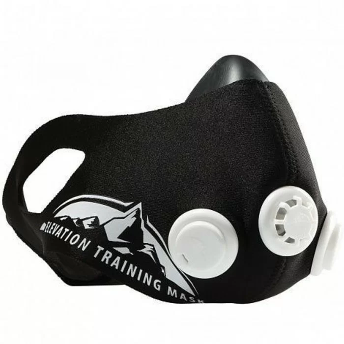 Маска тренировочная Elevation Mask 2.0 M Фото Маска тренировочная Elevation Mask 2.0 M со склада магазина Спортев