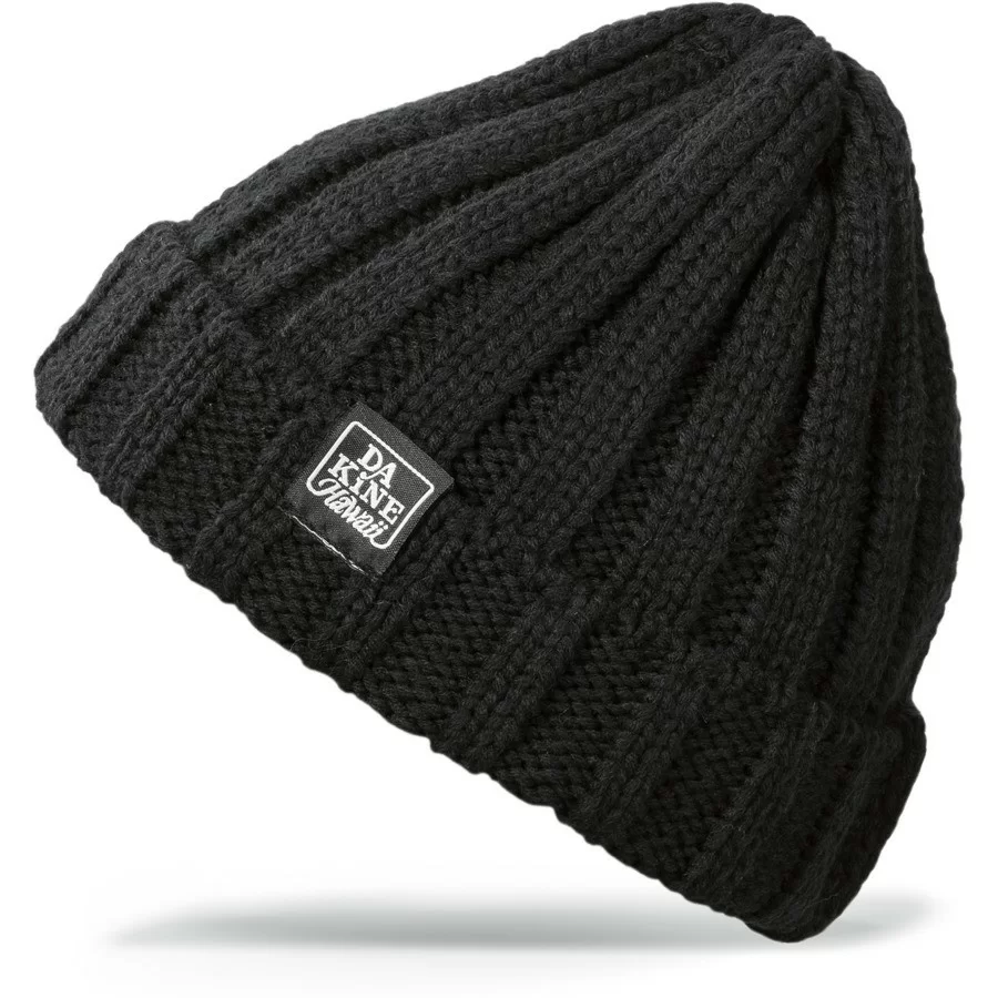 Шапка Dakine Nico black 01BN9B Фото Шапка Dakine Nico black 01BN9B со склада магазина Спортев