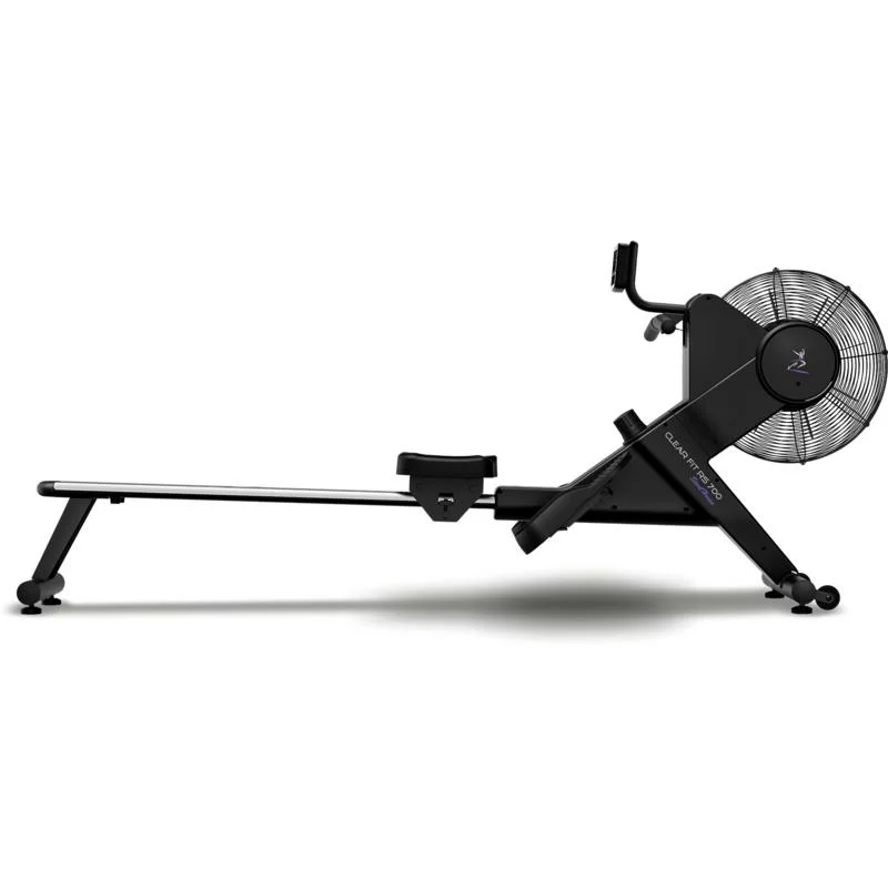 Гребной тренажер Clear Fit StartHouse RS 700 Фото Гребной тренажер Clear Fit StartHouse RS 700 со склада магазина Спортев