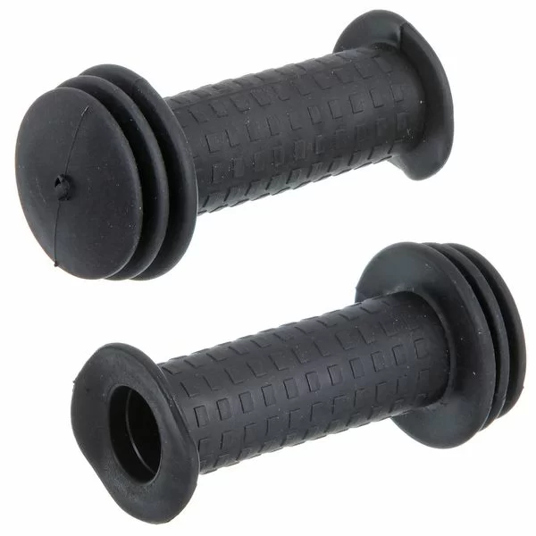 Грипсы STG XD-114 95 мм черные Х68688 Фото Грипсы STG XD-114 95 мм черные Х68688 со склада магазина Спортев