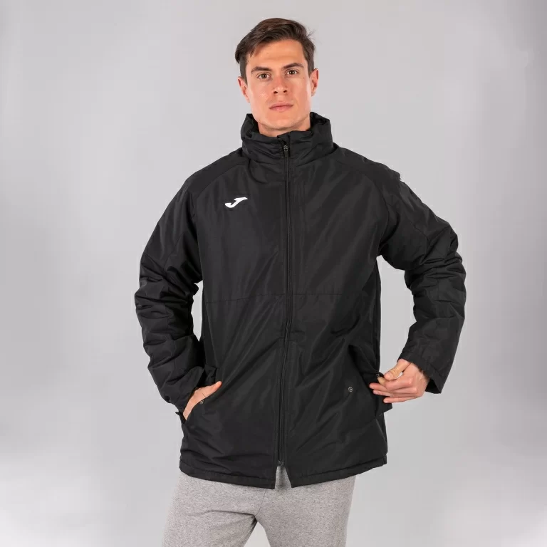 Куртка Joma Everest 100064.100 Фото Куртка Joma Everest 100064.100 со склада магазина Спортев
