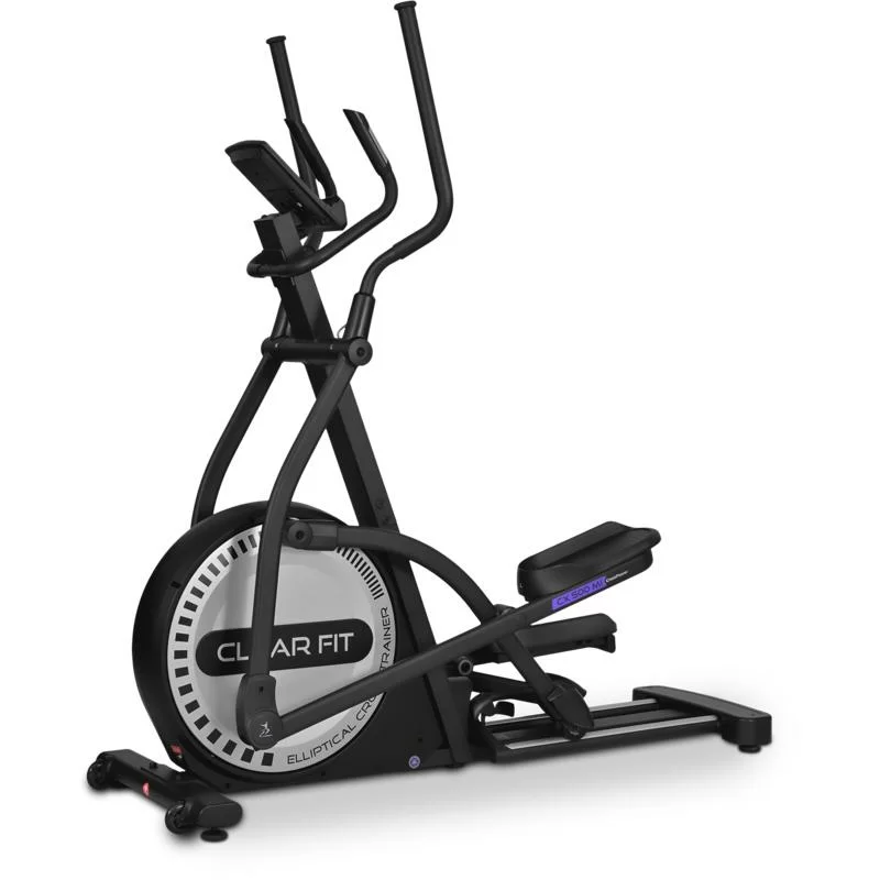 Эллиптический тренажер Clear Fit CrossPower CX 500 MI Фото Эллиптический тренажер Clear Fit CrossPower CX 500 MI со склада магазина Спортев