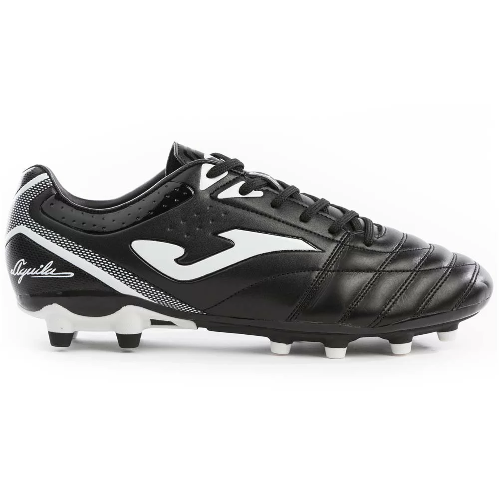 Бутсы Joma Aguila FG черный AGUS2201FG Фото Бутсы Joma Aguila FG черный AGUS2201FG со склада магазина Спортев