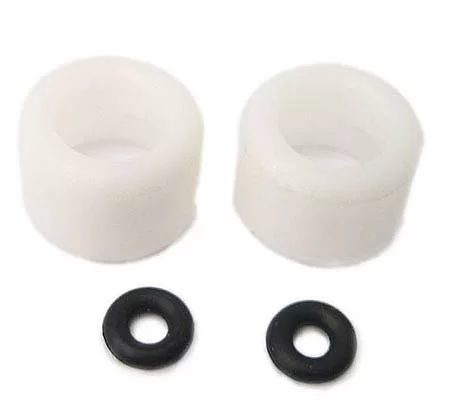 Запчасти Hubstacks+O rings Clear (пapa) Фото Запчасти Hubstacks+O rings Clear (пapa) со склада магазина Спортев