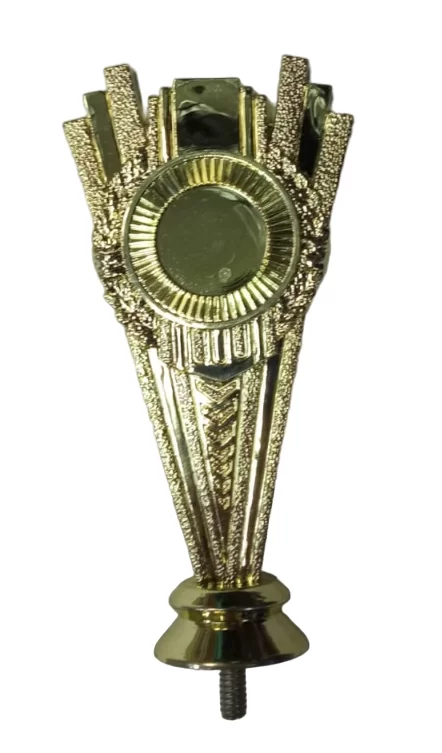 Фигурка H172 G венок Фото Фигурка H172 G венок со склада магазина Спортев
