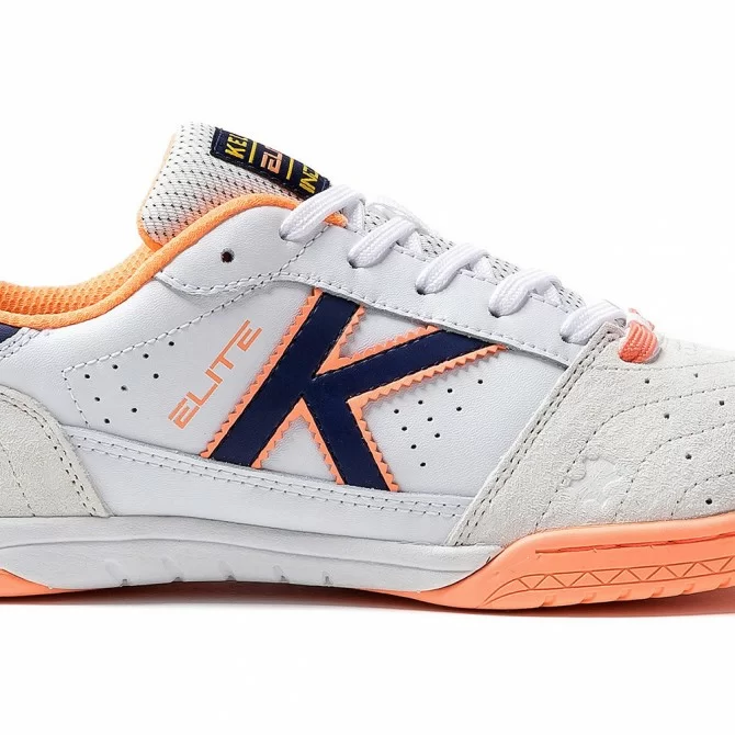Бутсы Kelme Elite indoor 55904-522 Фото Бутсы Kelme Elite indoor 55904-522 со склада магазина Спортев