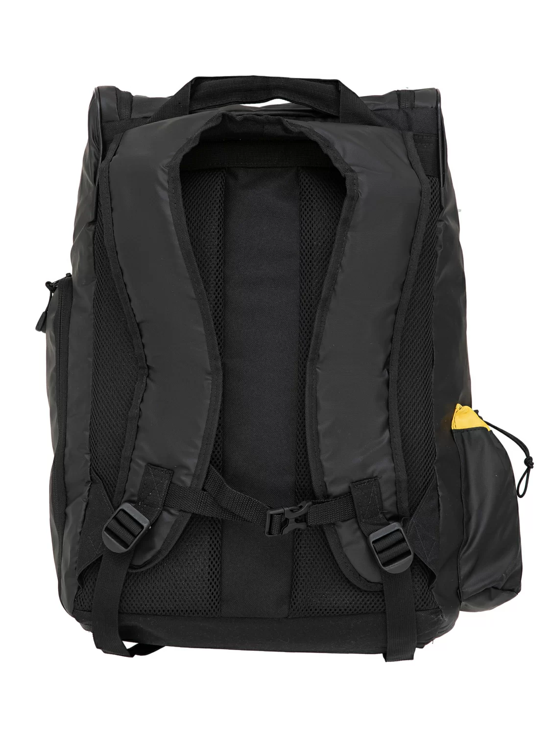 Сумка-рюкзак PROTECT 50х35х23 см черный 999-565 Фото Сумка-рюкзак PROTECT 50х35х23 см черный 999-565 со склада магазина Спортев