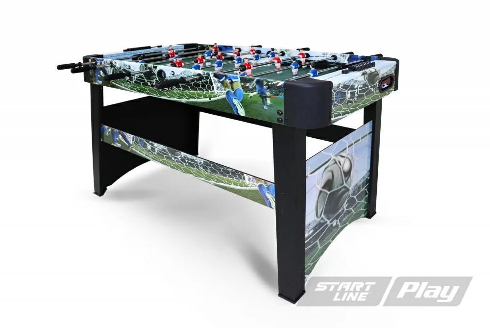 Мини-футбол World game SLP-4824P-3 Фото Мини-футбол World game SLP-4824P-3 со склада магазина Спортев
