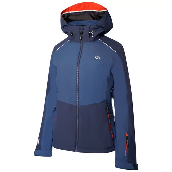 Куртка Enclave II Jacket (Цвет TDG, Синий) DWP502 Фото Куртка Enclave II Jacket (Цвет TDG, Синий) DWP502 со склада магазина Спортев