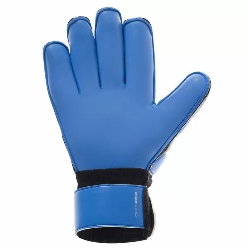 Перчатки вратарские Uhlsport Eliminator Soft RF Comp SR 100017601 Фото Перчатки вратарские Uhlsport Eliminator Soft RF Comp SR 100017601 со склада магазина Спортев