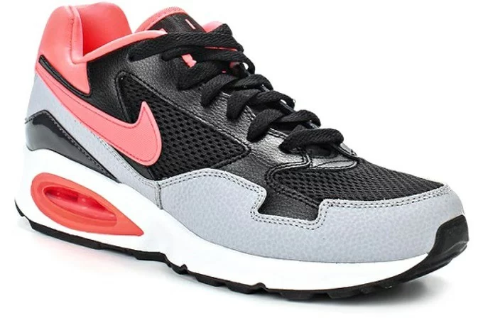 Кроссовки Nike Air Max ST 705003-003 Фото Кроссовки Nike Air Max ST 705003-003 со склада магазина Спортев