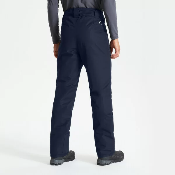 Брюки Motto Pant (Цвет 3T6, Синий) DMW463R Фото Брюки Motto Pant (Цвет 3T6, Синий) DMW463R со склада магазина Спортев