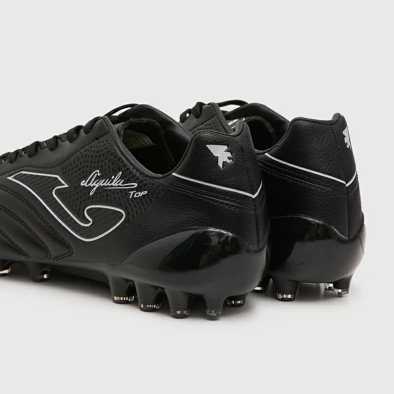 Бутсы Joma Aguila Top AG 2023 черный ATOPW2101AG Фото Бутсы Joma Aguila Top AG 2023 черный ATOPW2101AG со склада магазина Спортев