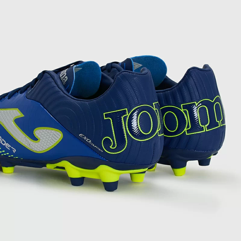 Бутсы Joma Xpander AG 2023 XPAS2304AG Фото Бутсы Joma Xpander AG 2023 XPAS2304AG со склада магазина Спортев