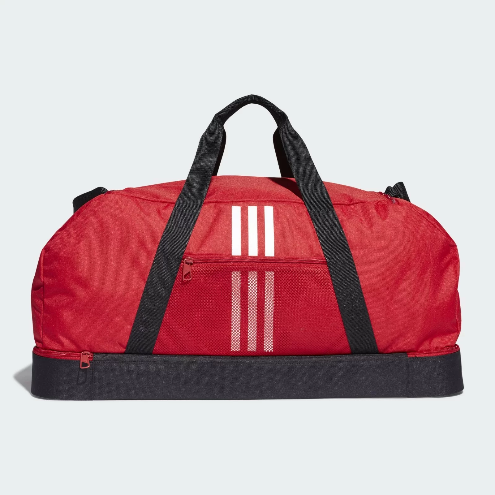 Сумка Adidas TIRO DU BC L красный GH7256 Фото Сумка Adidas TIRO DU BC L красный GH7256 со склада магазина Спортев