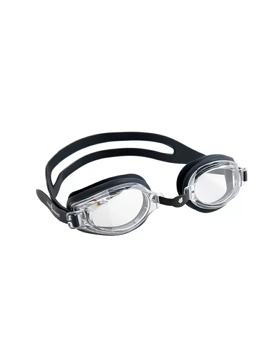 Очки для плавания Mad Wave Stalker Adult темно-синий M0419 04 0 01W Фото Очки для плавания Mad Wave Stalker Adult темно-синий M0419 04 0 01W со склада магазина Спортев