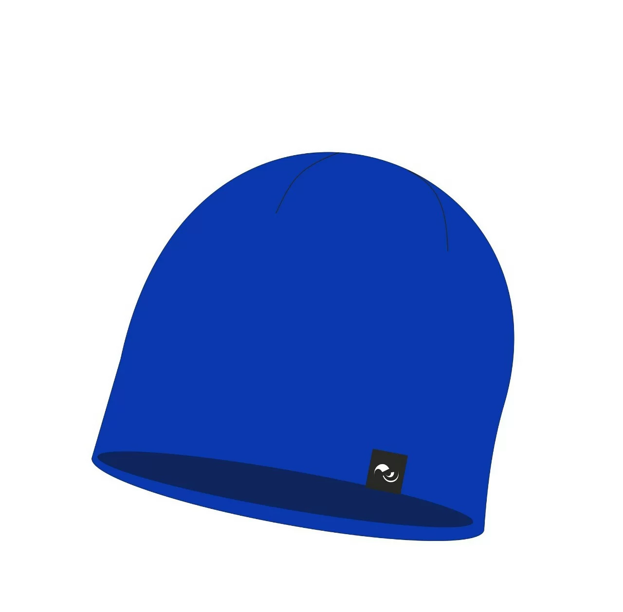 Шапка Nordski Classic blue NSV477700 Фото Шапка Nordski Classic blue NSV477700 со склада магазина Спортев