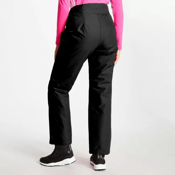 Брюки Rove Pant (Цвет 800, Черный) DWW468 Фото Брюки Rove Pant (Цвет 800, Черный) DWW468 со склада магазина Спортев