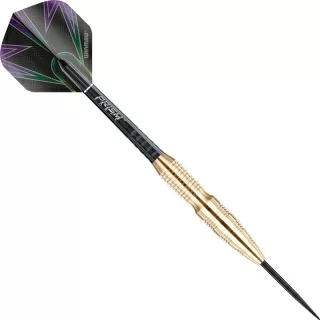 Дротики Winmau Simon Whitlock Brass steeltip 22 гр Фото Дротики Winmau Simon Whitlock Brass steeltip 22 гр со склада магазина Спортев