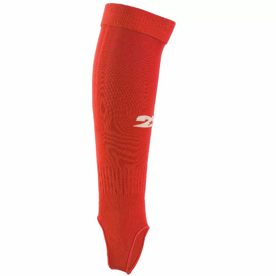 Гетры 2К Sport Redo без носка red/white 120330 Фото Гетры 2К Sport Redo без носка red/white 120330 со склада магазина Спортев