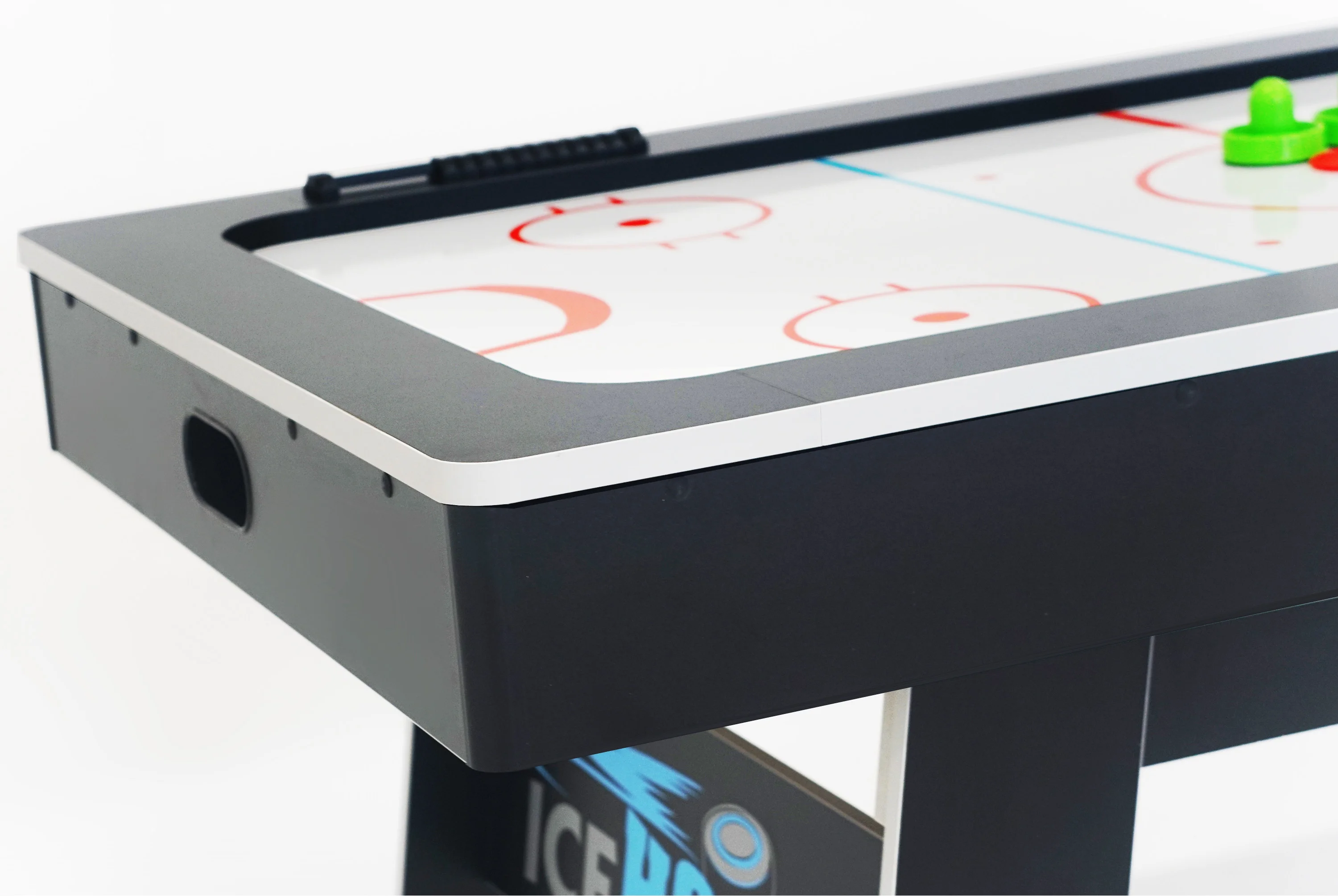 Аэрохоккей BFG ICE TIME 4 Фото Аэрохоккей BFG ICE TIME 4 со склада магазина Спортев