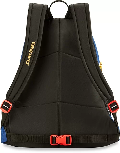 Рюкзак Dakine Wonder 15L scout 8130060 Фото Рюкзак Dakine Wonder 15L scout 8130060 со склада магазина Спортев